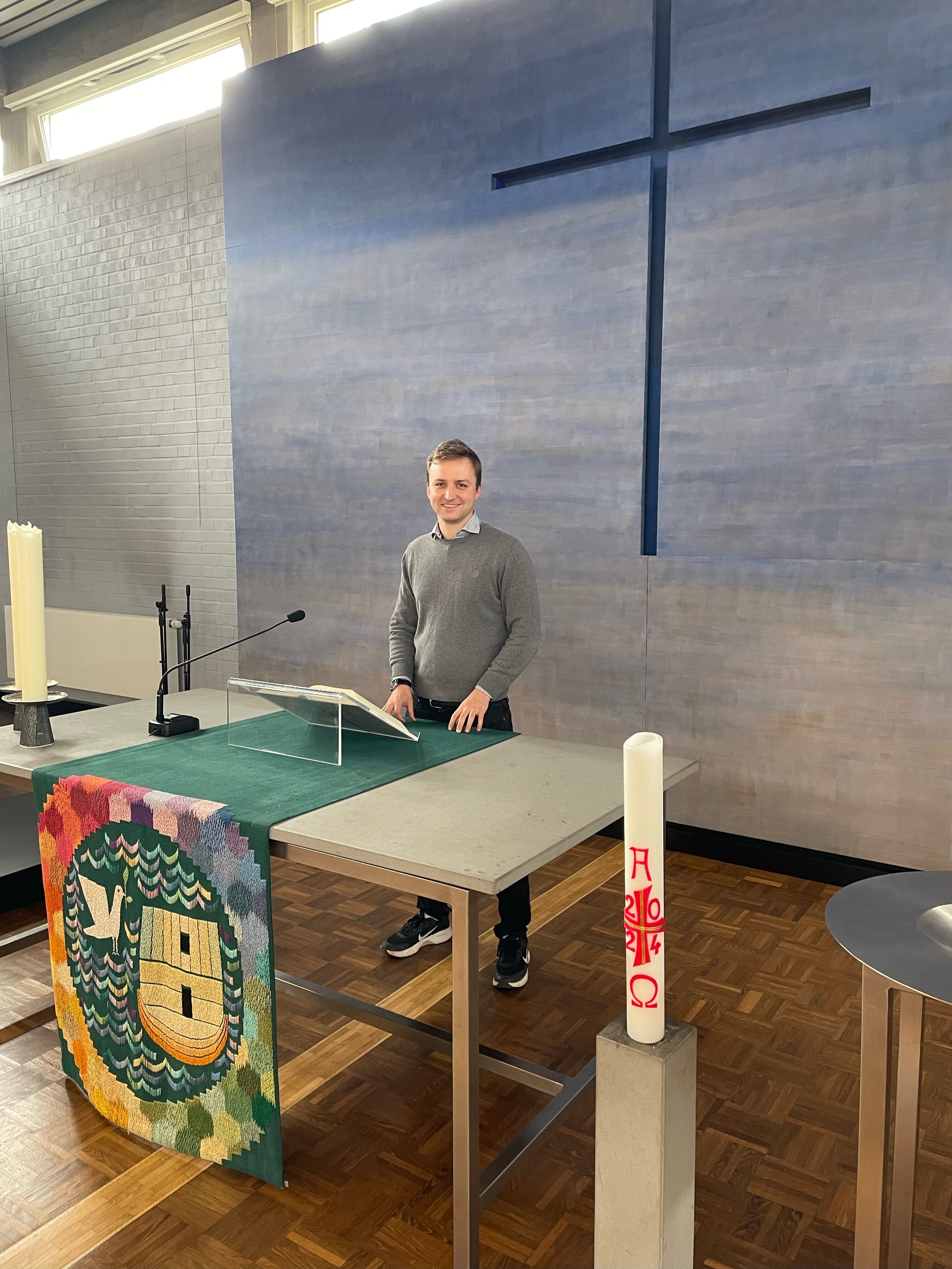 Wer Wir Sind Ev Stadtgemeinde Neuss